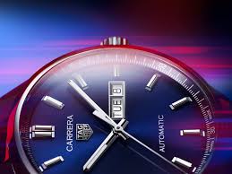 Tag Heuer Carrera Day Date Replica